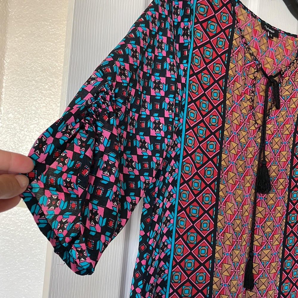 Tunic For Summer - image 2